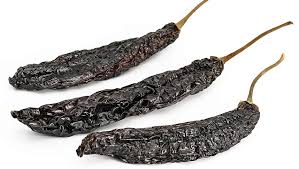 Chile Pasilla Kg.