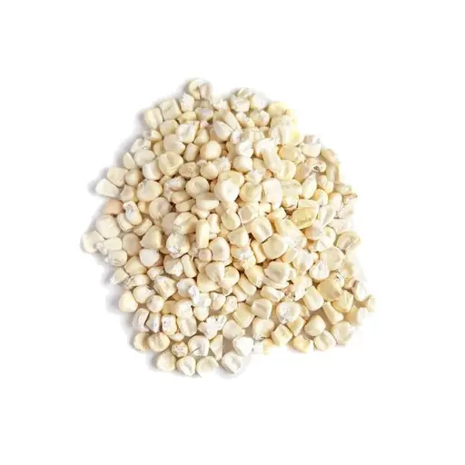Elote Desgranado Kg.